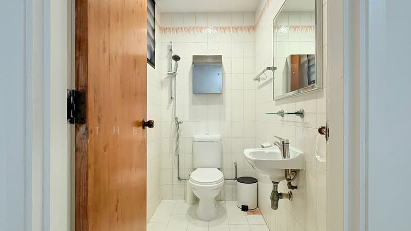 Dublin Lodge, 32 Dublin Road, Room Rental, 80 sqft, Town House For Rent, by Eelynn, 500102540 - Bathroom - PropertyGuru.com.sg