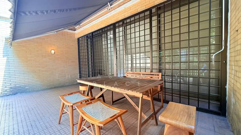 Dublin Lodge, 32 Dublin Road, Room Rental, 80 sqft, Town House For Rent, by Eelynn, 500102540 - Balcony - PropertyGuru.com.sg