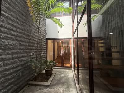 For Rent - Novena / Newton Road