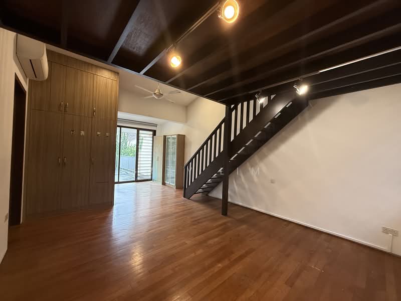 Novena / Newton Road, Buckley Road, 7 Bedrooms, 4,400 sqft, Semi-Detached House For Rent, by Gary Lim, 500102542 - Interior - PropertyGuru.com.sg