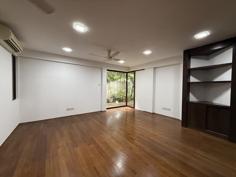 Novena / Newton Road, Buckley Road, 7 Bedrooms, 4,400 sqft, Semi-Detached House For Rent, by Gary Lim, 500102542 - Living Room - PropertyGuru.com.sg