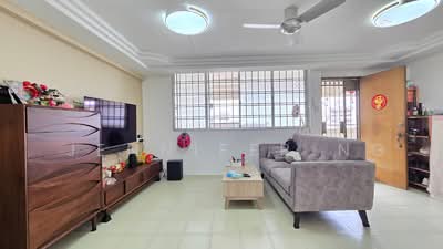 For Sale - 149 Bedok Reservoir Road