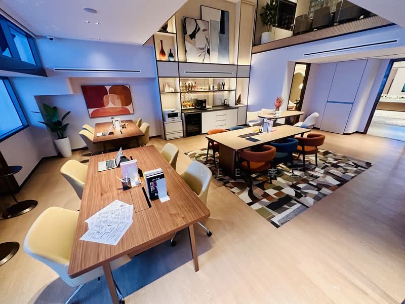 The Golden Mile, 5001 Beach Road, 2,164 sqft, Medical For Sale, by Murphy Lee, 500102544 - Interior - CommercialGuru.com.sg