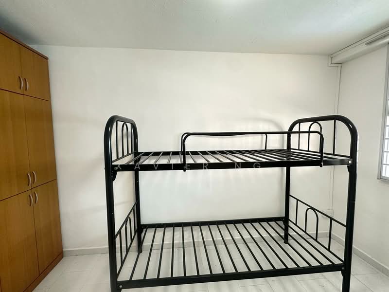342 Ubi Avenue 1, 342 Ubi Avenue 1, 2 Bedrooms, 900 sqft, HDB Flat For Rent, by Xavier Ng, 500102545 - Bedroom - PropertyGuru.com.sg