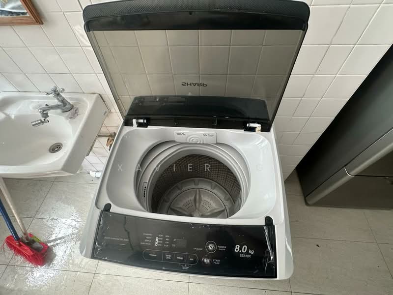 342 Ubi Avenue 1, 342 Ubi Avenue 1, 2 Bedrooms, 900 sqft, HDB Flat For Rent, by Xavier Ng, 500102545 - Interior - PropertyGuru.com.sg