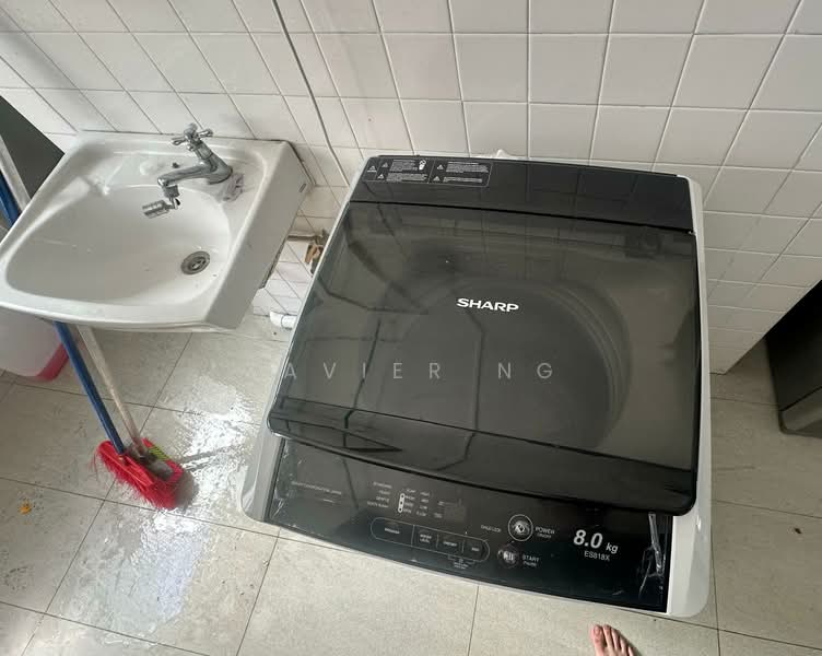 342 Ubi Avenue 1, 342 Ubi Avenue 1, 2 Bedrooms, 900 sqft, HDB Flat For Rent, by Xavier Ng, 500102545 - Interior - PropertyGuru.com.sg