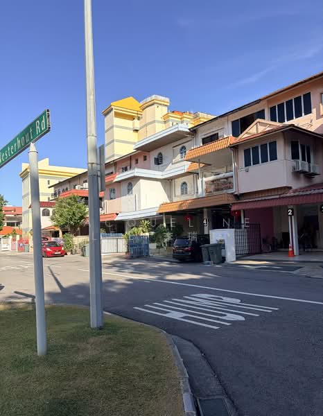 Westerhout Road, Eunos / Geylang / Paya Lebar, 2,037 sqft, Food & Beverage For Sale, by Jacqueline Lee 李瑞玲, 500102546 - Exterior - CommercialGuru.com.sg