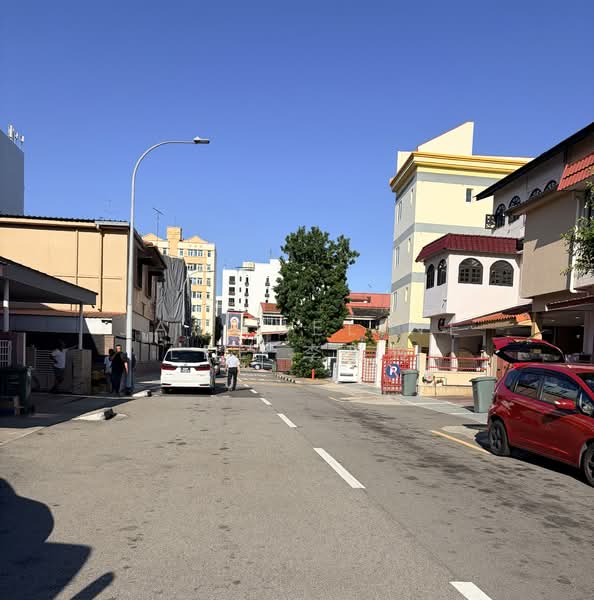 Westerhout Road, Eunos / Geylang / Paya Lebar, 2,037 sqft, Food & Beverage For Sale, by Jacqueline Lee 李瑞玲, 500102546 - Exterior - CommercialGuru.com.sg