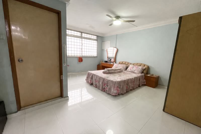162 Yung Ping Road, 162 Yung Ping Road, 4 Bedrooms, 1,571 sqft, HDB Flat For Sale, by Billy Goh, 500102549 - Bedroom - PropertyGuru.com.sg
