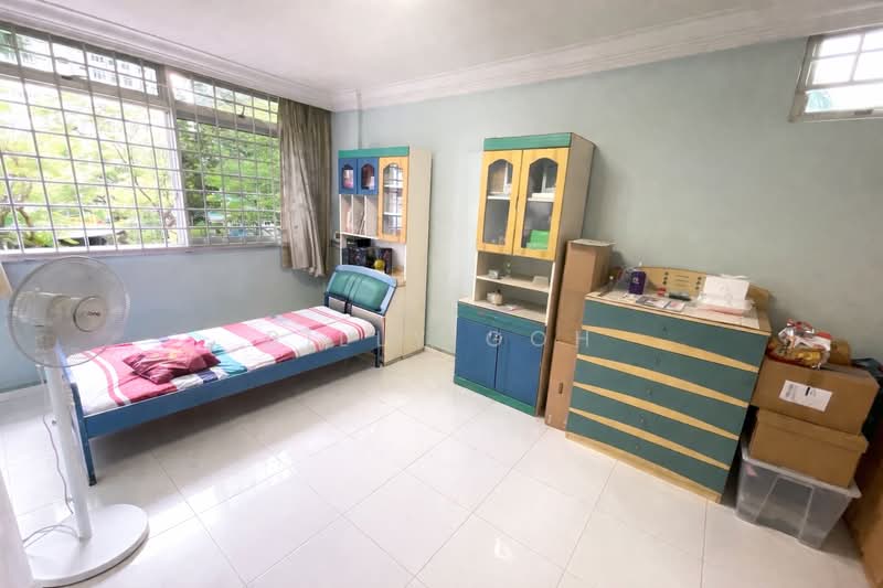 162 Yung Ping Road, 162 Yung Ping Road, 4 Bedrooms, 1,571 sqft, HDB Flat For Sale, by Billy Goh, 500102549 - Bedroom - PropertyGuru.com.sg