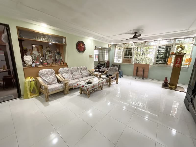 162 Yung Ping Road, 162 Yung Ping Road, 4 Bedrooms, 1,571 sqft, HDB Flat For Sale, by Billy Goh, 500102549 - Living Room - PropertyGuru.com.sg