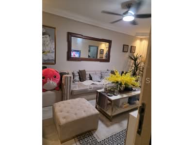 For Sale - 249 Bukit Batok East Avenue 5