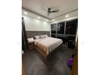 For Sale - Blossom Residences