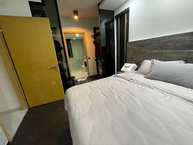 Blossom Residences, 34 Segar Road, 3 Bedrooms, 1,055 sqft, Executive Condominium For Sale, by Nigel Chow, 500102553 - Bedroom - PropertyGuru.com.sg