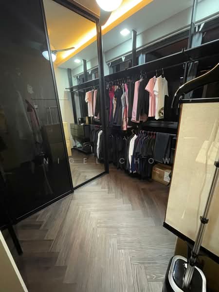 Blossom Residences, 34 Segar Road, 3 Bedrooms, 1,055 sqft, Executive Condominium For Sale, by Nigel Chow, 500102553 - Interior - PropertyGuru.com.sg