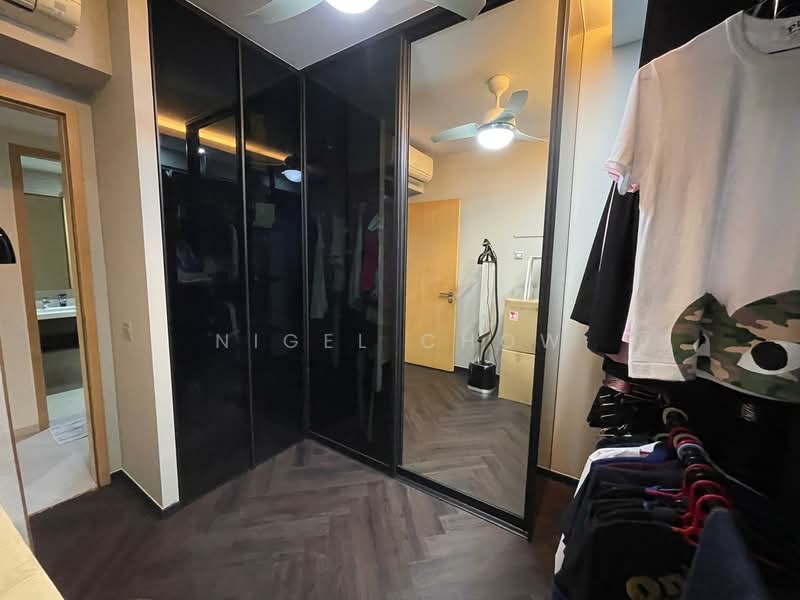 Blossom Residences, 34 Segar Road, 3 Bedrooms, 1,055 sqft, Executive Condominium For Sale, by Nigel Chow, 500102553 - Interior - PropertyGuru.com.sg