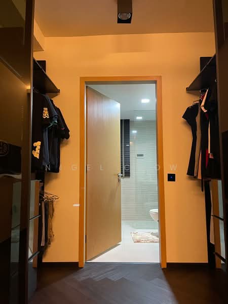 Blossom Residences, 34 Segar Road, 3 Bedrooms, 1,055 sqft, Executive Condominium For Sale, by Nigel Chow, 500102553 - Interior - PropertyGuru.com.sg