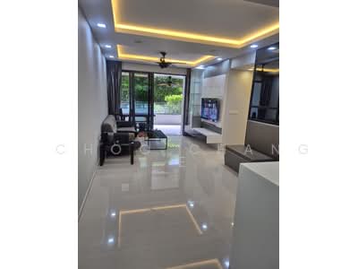 For Rent - Riversound Residence