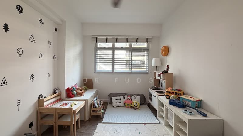 488A Choa Chu Kang Avenue 5, 488A Choa Chu Kang Avenue 5, 3 Bedrooms, 1,001 sqft, HDB Flat For Sale, by Nur Fudge, 500102556 - Bedroom - PropertyGuru.com.sg