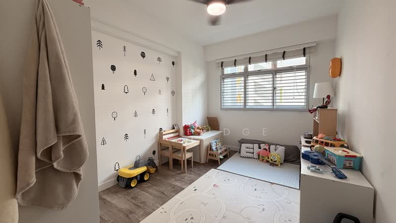 488A Choa Chu Kang Avenue 5, 488A Choa Chu Kang Avenue 5, 3 Bedrooms, 1,001 sqft, HDB Flat For Sale, by Nur Fudge, 500102556 - Bedroom - PropertyGuru.com.sg