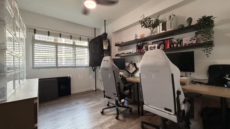 488A Choa Chu Kang Avenue 5, 488A Choa Chu Kang Avenue 5, 3 Bedrooms, 1,001 sqft, HDB Flat For Sale, by Nur Fudge, 500102556 - Study - PropertyGuru.com.sg