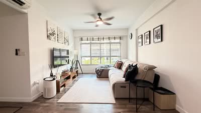 For Sale - 488A Choa Chu Kang Avenue 5