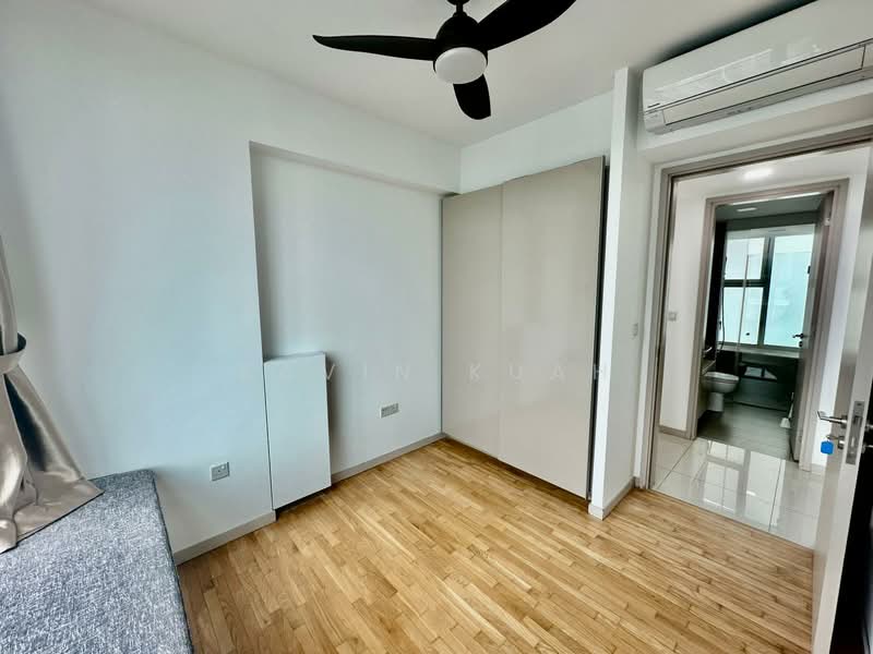 Optima @ Tanah Merah, 80 Tanah Merah Kechil Avenue, 3 Bedrooms, 1,959 sqft, Apartment For Sale, by Kavin Kuah, 500102557 - Bedroom - PropertyGuru.com.sg