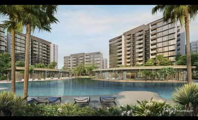 For Sale - PARKTOWN Residence