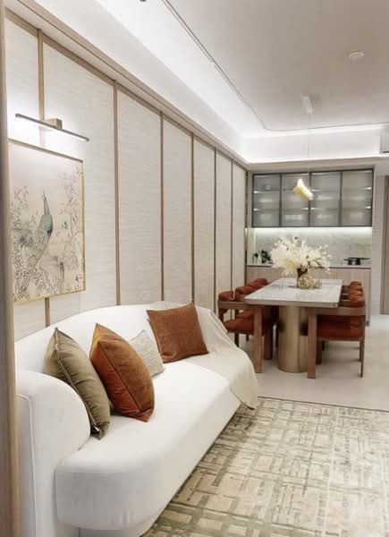 Hudson Place Residences, , 3 Bedrooms, 1,012 sqft, Condominium For Sale, by Nigel J M, 500102560 - Living Room - PropertyGuru.com.sg