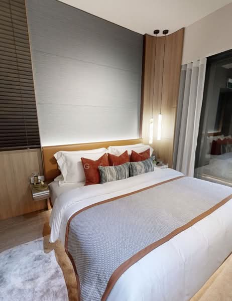 Hudson Place Residences, , 3 Bedrooms, 1,012 sqft, Condominium For Sale, by Nigel J M, 500102560 - Bedroom - PropertyGuru.com.sg