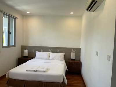 For Rent - The Edelweiss Residences