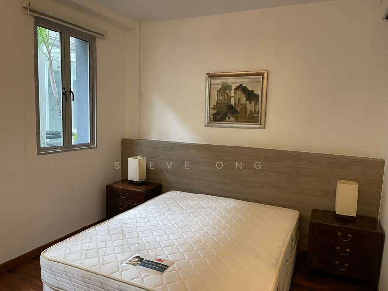 11 Lorong 31 Geylang, , 1 Bedroom, 480 sqft, Apartment For Rent, by Steve Ong, 500102561 - Bedroom - PropertyGuru.com.sg