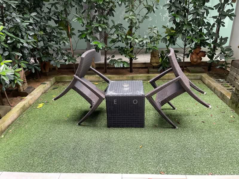 11 Lorong 31 Geylang, , 1 Bedroom, 480 sqft, Apartment For Rent, by Steve Ong, 500102561 - Exterior - PropertyGuru.com.sg