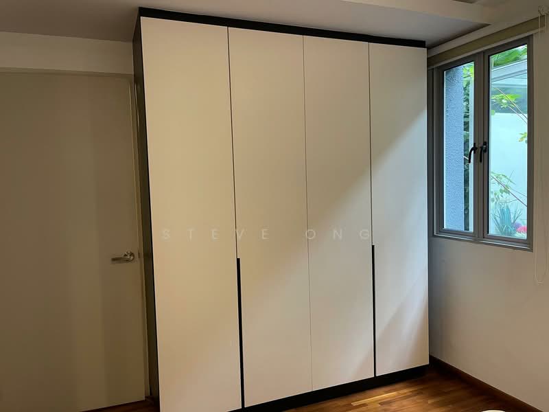 11 Lorong 31 Geylang, , 1 Bedroom, 480 sqft, Apartment For Rent, by Steve Ong, 500102561 - Bedroom - PropertyGuru.com.sg