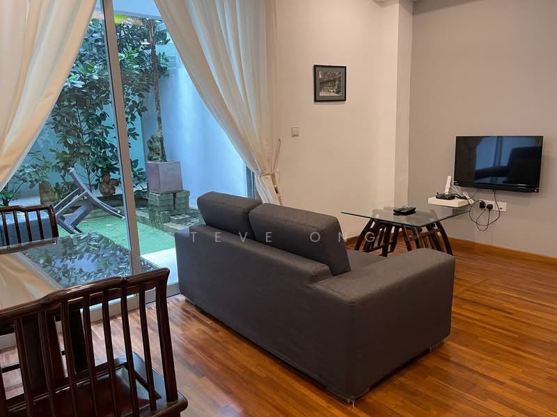 11 Lorong 31 Geylang, , 1 Bedroom, 480 sqft, Apartment For Rent, by Steve Ong, 500102561 - Living Room - PropertyGuru.com.sg