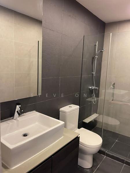 11 Lorong 31 Geylang, , 1 Bedroom, 480 sqft, Apartment For Rent, by Steve Ong, 500102561 - Bathroom - PropertyGuru.com.sg