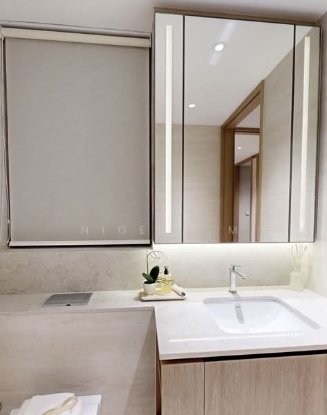 Hudson Place Residences, , 4 Bedrooms, 1,152 sqft, Condominium For Sale, by Nigel J M, 500102565 - Bathroom - PropertyGuru.com.sg