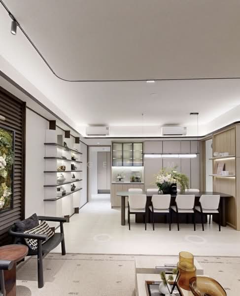 Hudson Place Residences, , 4 Bedrooms, 1,152 sqft, Condominium For Sale, by Nigel J M, 500102565 - Living Room - PropertyGuru.com.sg