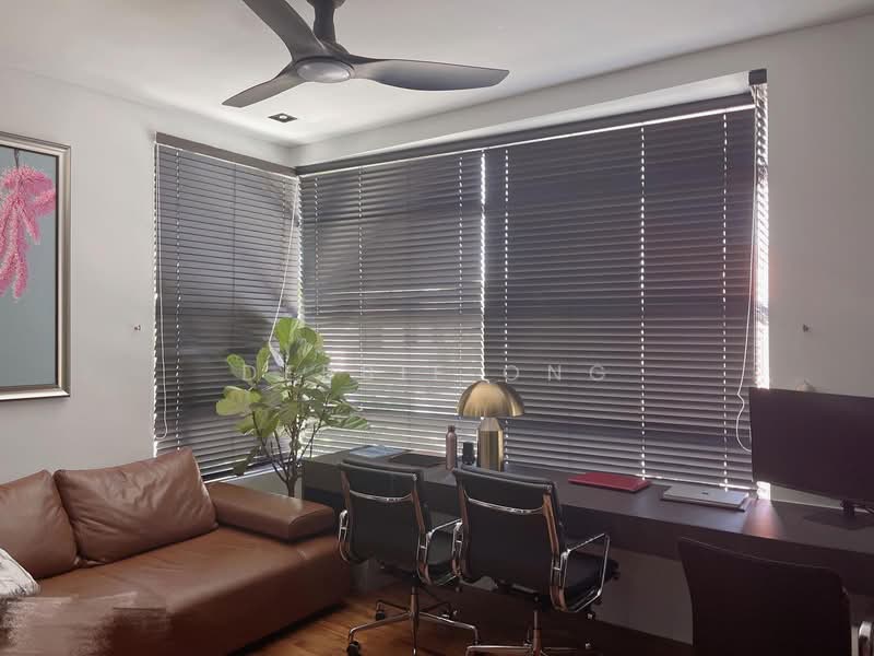 Greenmead Avenue, Greenmead Avenue, 5 Bedrooms, 5,250 sqft, Semi-Detached House For Sale, by Debbie Ong, 500102566 - Study - PropertyGuru.com.sg