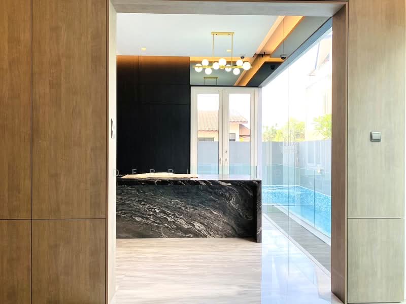 Greenmead Avenue, Greenmead Avenue, 5 Bedrooms, 5,250 sqft, Semi-Detached House For Sale, by Debbie Ong, 500102566 - Interior - PropertyGuru.com.sg