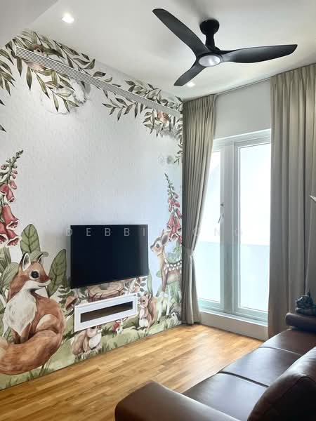 Greenmead Avenue, Greenmead Avenue, 5 Bedrooms, 5,250 sqft, Semi-Detached House For Sale, by Debbie Ong, 500102566 - Living Room - PropertyGuru.com.sg