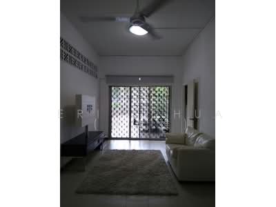 For Sale - Sembawang Springs Estate