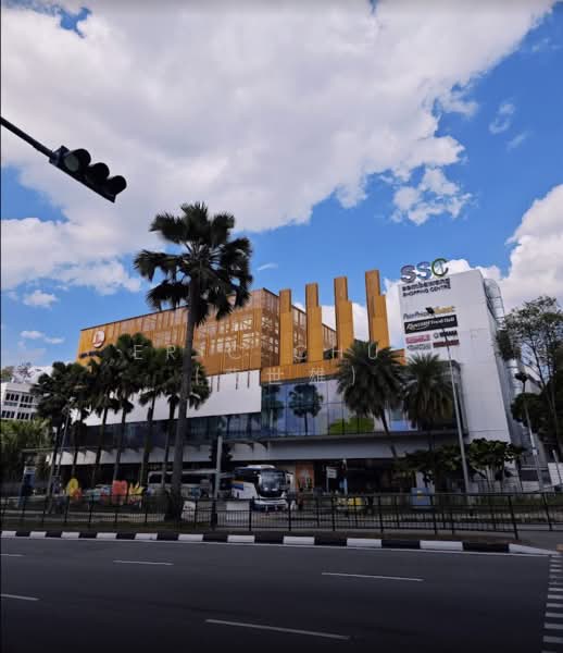 Sembawang Springs Estate, Jalan Cherpen, 5 Bedrooms, 2,000 sqft, Semi-Detached House For Sale, by Eric Chua (蔡世雄), 500102567 - Exterior - PropertyGuru.com.sg