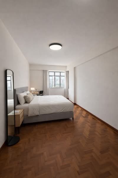 The Springbloom, 143 Serangoon Avenue 3, 3 Bedrooms, 1,302 sqft, Condominium For Sale, by Jay Chen, 500102570 - Bedroom - PropertyGuru.com.sg