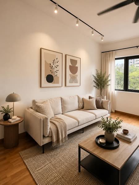 Bayshore Park, 50 Bayshore Road, Bedok / Upper East Coast, 2 Bedrooms, 936 sqft, Condominium For Sale, by Samantha Leow, 500102573 - PropertyGuru.com.sg