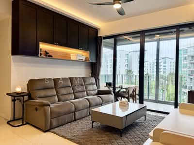 For Sale - The Jovell