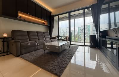 For Sale - The Jovell