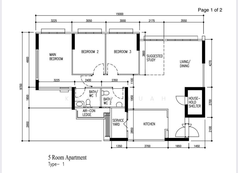 For Sale 889D Woodlands Drive 50