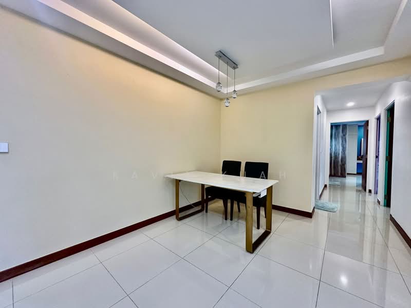 889D Woodlands Drive 50, 889D Woodlands Drive 50, 3 Bedrooms, 1,216 sqft, HDB Flat For Sale, by Kavin Kuah, 500102576 - Dining Room - PropertyGuru.com.sg