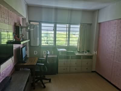 For Rent - 115 Bukit Purmei Road